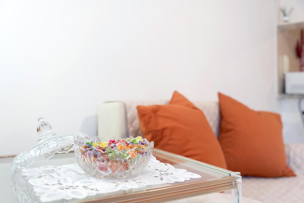 Apartamento Morales Лос Кристианос Экстерьер фото